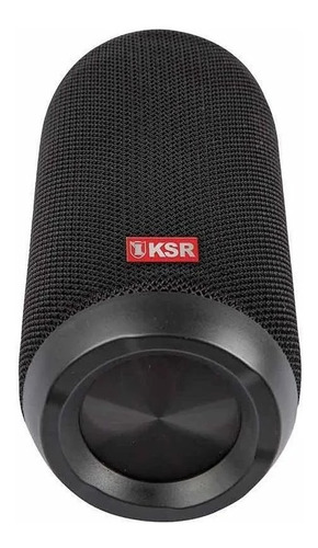 Bocina Bluetooth Kaiser Ksw-2006 Ksr-link Usb Aux Recargable