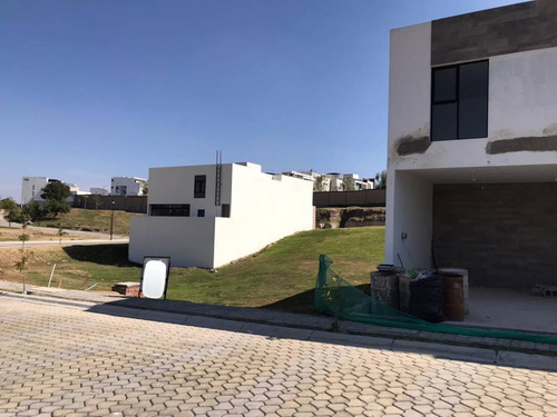 Imagen 4 de 13 de Terreno En Venta Lomas De Angelópolis Isla Blanca Ubicación Privilegiada.