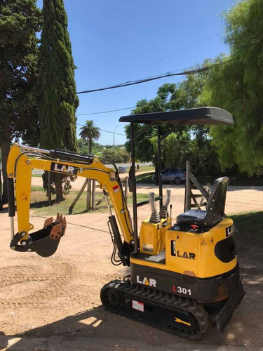 Lar L301