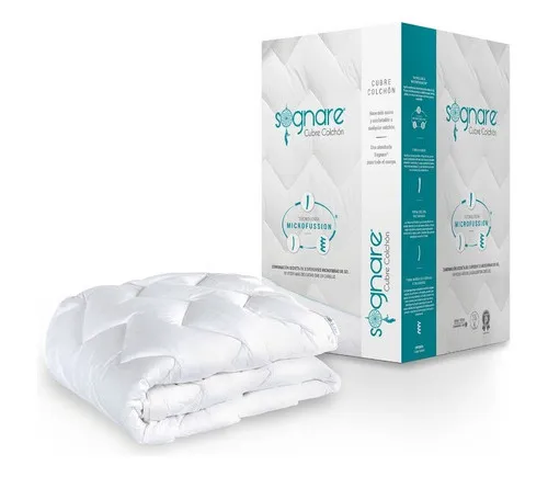 Mercado libre cubre colchon sognare precio hotsell
