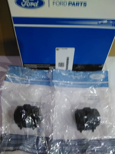 Goma De Barra Estabilizadora Delantera Ford Explorer 2012/11