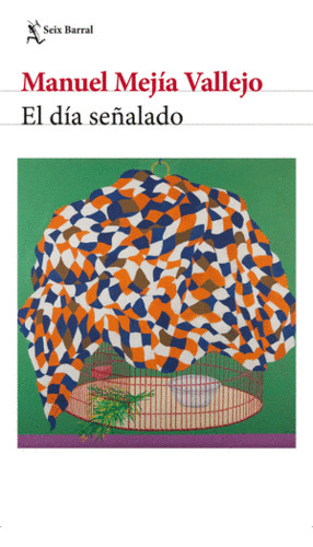 Libro El Dia Señalado