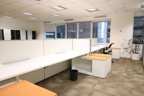 Oficinas Alquiler Catalinas