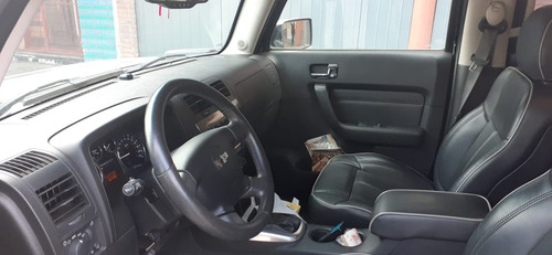 Hummer H3 3.7