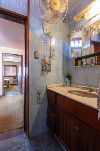 Se Vende Casa 4 Dormitorios Bº Paso De Los Andes