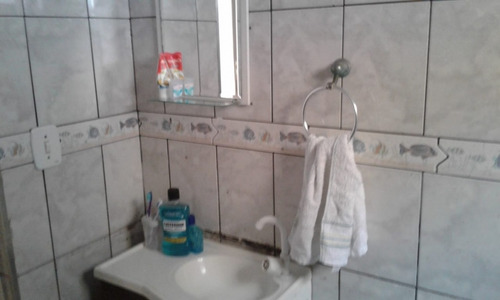 Imagem 10 de 18 de Casa 2 Quartos Santo André - Sp - Jardim Santa Cristina - Rm569ca