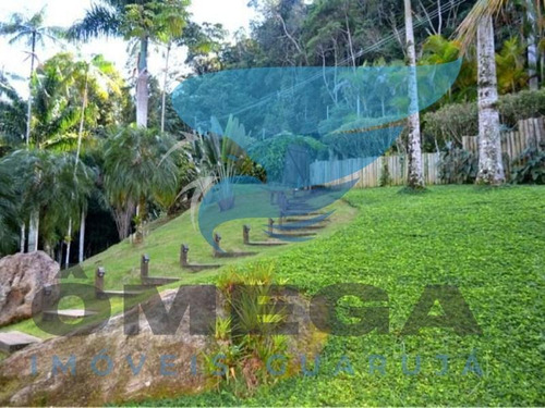 Imagem 3 de 30 de Casa Com 6 Dormitórios À Venda, 1700 M² Por R$ 10.900.000,00 - Tijucopava - Guarujá/sp - Ca0299 - 34711361