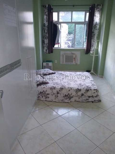 Imagem 12 de 15 de Apartamento-à Venda-catete-rio De Janeiro - Ldap20131