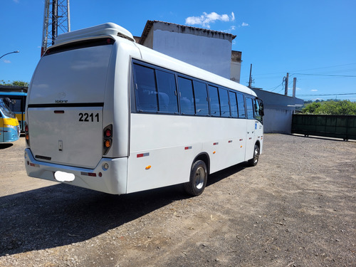 Marcopolo Volare V8l Com Ar Condicionado 29 Lugares