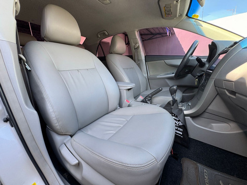 Toyota Corolla 1.8 XEI 16V FLEX 4P AUTOMÁTICO