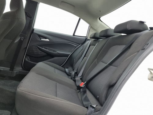 Chevrolet Onix 1.0 FLEX PLUS LT MANUAL