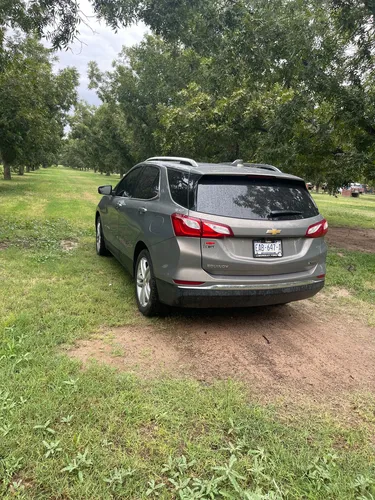 Chevrolet Equinox 1.5 Premier Plus At