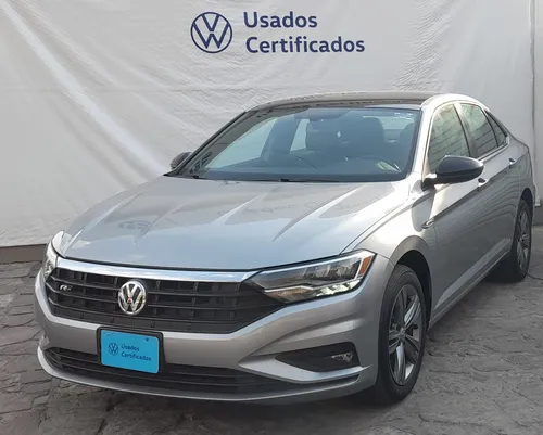 Volkswagen Jetta 1.4 Tsi R-line