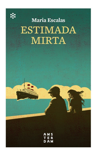 Estimada Mirta 