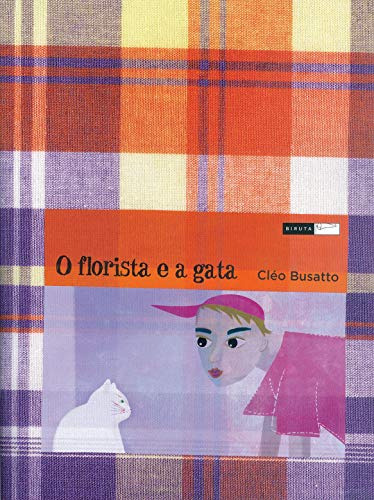 Libro Florista E A Gata, O