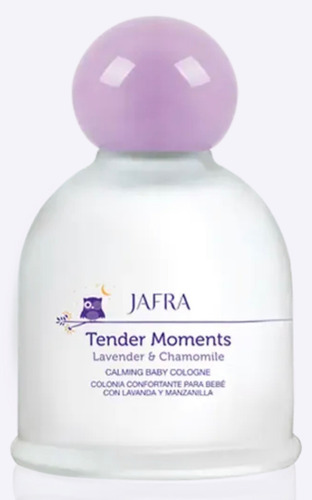 Jafra Tender Moments Para Bebé 1