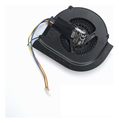 Ventilador For Lenovo Thinkpad T440p Avc