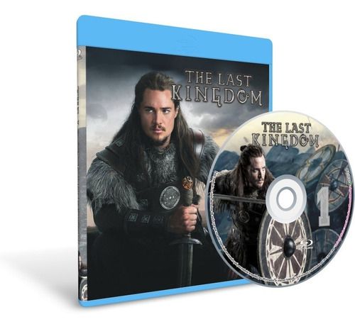 The Last Kingdom Serie Completa Bluray Mkv Full Hd 1080p