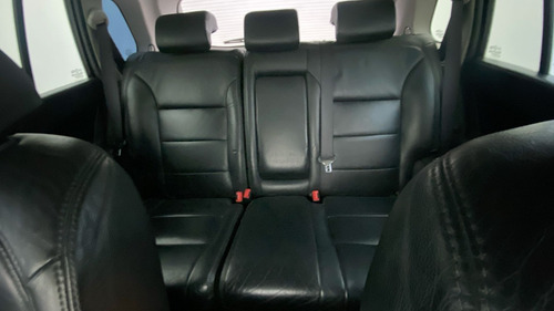 Imagen 22 de 25 de Renault Koleos Dynamique 2.5