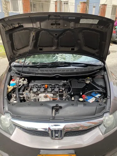 Honda Civic 1.8 Lx