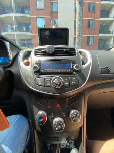 Chevrolet Tracker 1.8 Ls