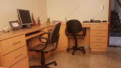 Imagem 10 de 30 de Sobrado Com 3 Dorms, Jardim Maia, Guarulhos - R$ 1 Mi, Cod: 2122 - V2122