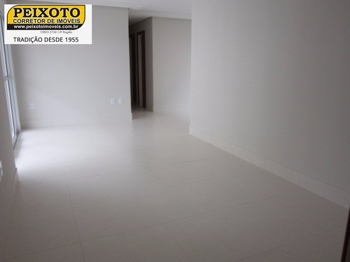 Imagem 6 de 26 de Apartamento Novo 03 Quartos - Ap00540 - 31949124