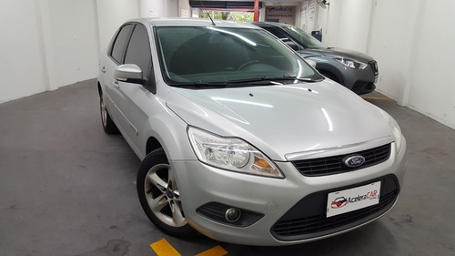 Ford Focus Fc 2.0 Automático