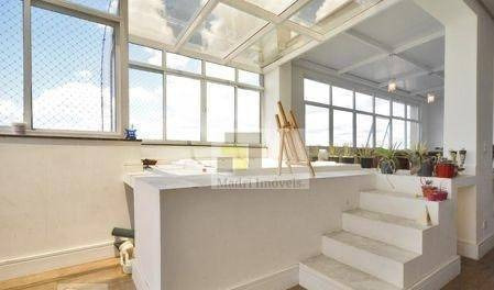 Imagem 11 de 30 de Cobertura À Venda, 190 M² Por R$ 2.250.000,00 - Vila Leopoldina - São Paulo/sp - Co0051