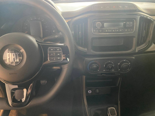 Imagem 10 de 11 de Fiat Strada 1.3 Firefly Flex Freedom Cs Manual