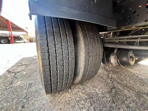 Vw 11180 2021 Com Plataforma Guincho 2025 Sem Uso