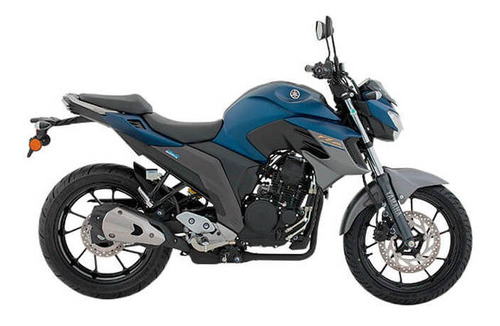 Disco De Freno Delantero Yamaha Fz 25 Japones