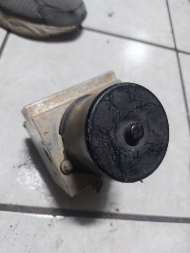 Modulo Abs Chevrolet Silverado 2006 25802684 Ml597 (Usado)
