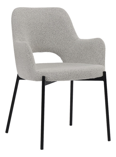 Set De 2 Sillas De Comedor 3038 Shcola