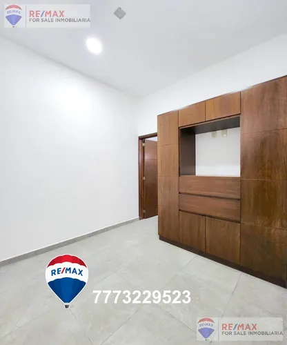 Venta De Casa Nueva En Burgos, Temixco, Morelosclave 4642