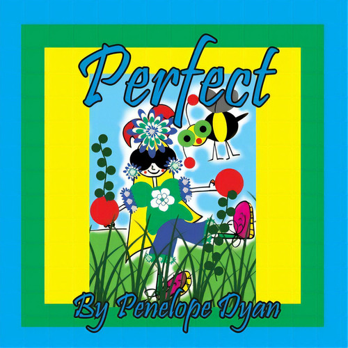 Perfect, De Dyan, Penelope. Editorial Bellissima Pub, Tapa Blanda En Inglés