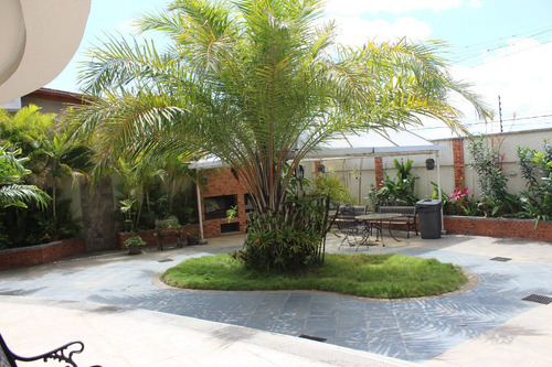 Imagen 4 de 30 de Casa En Venta Los Palos Grandes Lp Mls 23-11903