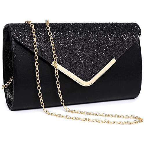 Bolsas De Noche De Mujeres De Dasein Formal Clutch Cgznm