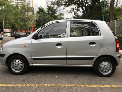 Hyundai Atos 1.0 Prime