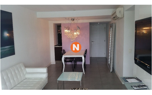 Imagen 30 de 30 de Apartamento En Venta Y Alquiler Torre Yoo , Roosevelt, Punta Del Este, 2 Dormitorios.-ref:202676