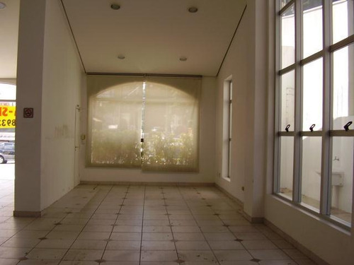 Imagem 2 de 14 de Salão Para Alugar, 400 M² Por R$ 35.900,00/mês - Cambuí - Campinas/sp - Sl0877