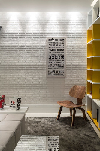 Imagem 8 de 21 de Apartamento À Venda No Bairro Vila Mariana - São Paulo/sp - O-2596-8316