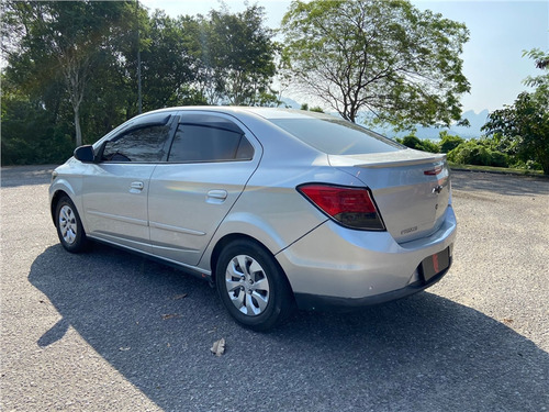 Chevrolet Prisma 1.0 MPFI ADVANTAGE 8V FLEX 4P MANUAL