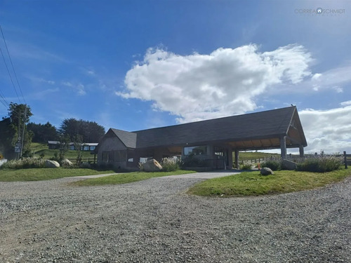 Parcela En Venta En Condominio Lomas De Frutillar