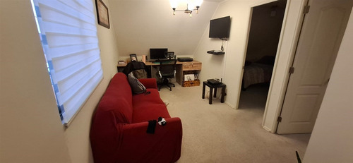 Casa En Arriendo De 3 Dorm 2 Baños. En Puente Alto