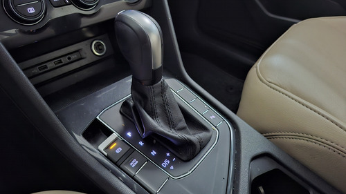 Volkswagen Tiguan Allspace 1.4 TSI 250 DSG MY20