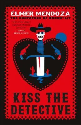 Kiss The Detective : A Lefty Mendieta Investigation (book... Cuotas