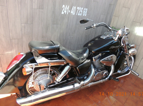 Imagen 7 de 15 de Honda Shadow Vt750