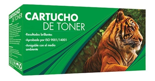 Cartucho Toner Generico 103a W1103a 1000 1200 2,500 Pag.