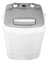 Comprar Lavarropas Pequeños Centrifugado 3,5kg Carga Superior Nuevos